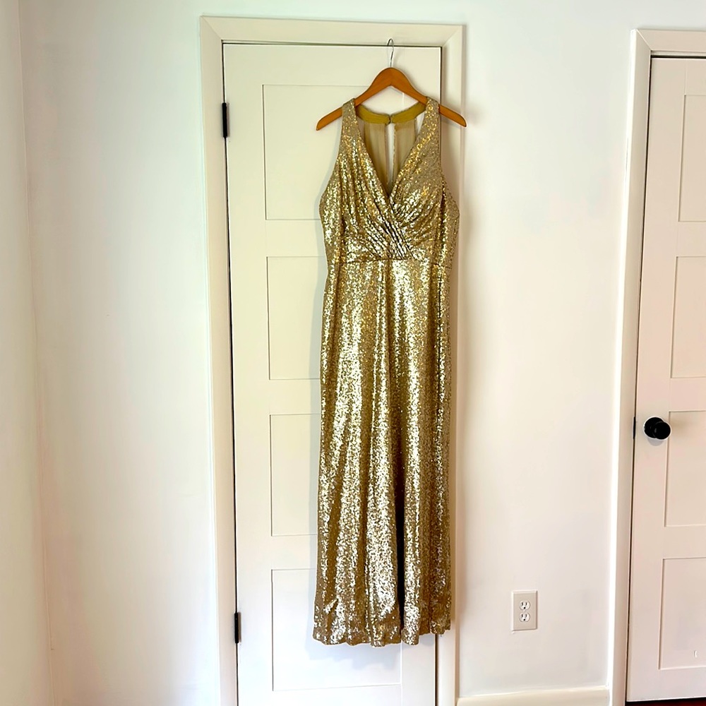 Christina Wu Special Occasion Dress